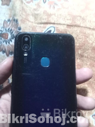 Vivo Y11